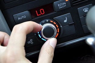 汽车多少档可调风扇转速 汽车多少档可调风扇转速