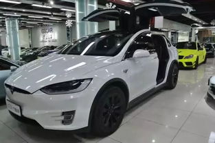 特斯拉汽车价格多少最低