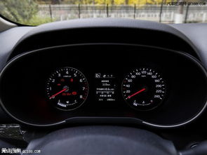 汽车水温表多少钱