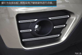 汽车大灯间隙调节多少