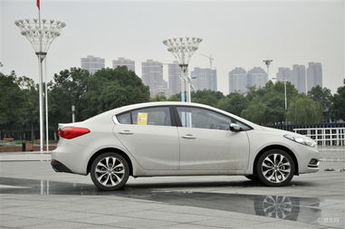 宁阳起亚汽车多少钱