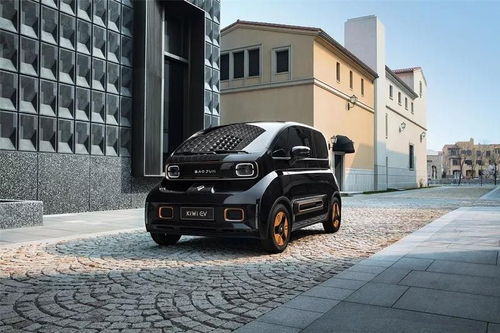 宝骏汽车利润多少合适