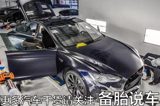 汽车贴膜店投资多少