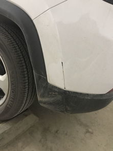 一般汽车划痕修复多少钱