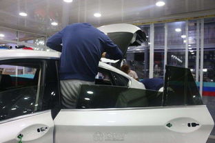 汽车贴个透明膜多少钱 汽车贴个透明膜多少钱