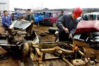 汽车报废补贴郑州多少钱 汽车报废补贴郑州多少钱