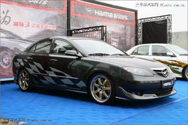 汽车改排气要多少钱