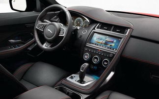 捷豹汽车最贵价格多少