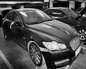 捷豹汽车最贵价格多少