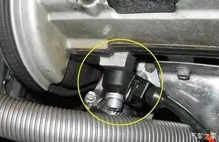 汽车一个传感器多少钱