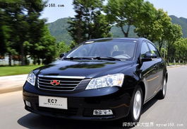 帝豪汽车首付多少钱 帝豪汽车首付多少钱