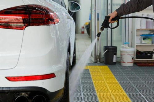 汽车洗车水多少钱