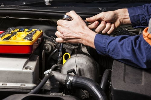 汽车跑多少公里保养一次