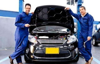 汽车跑多少公里保养一次