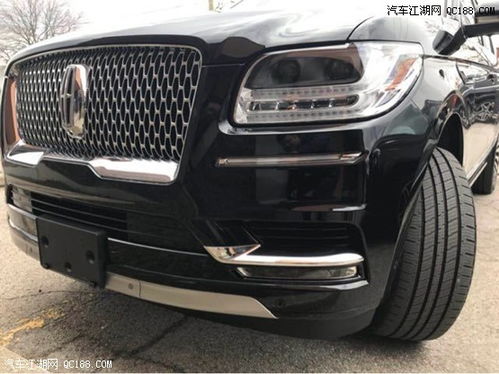 林肯汽车水箱多少钱