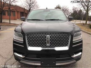 林肯汽车水箱多少钱