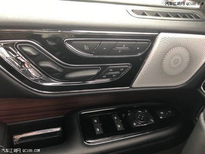 林肯汽车水箱多少钱