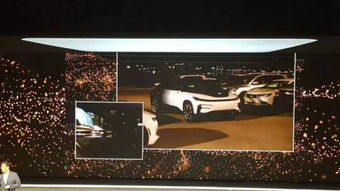 乐视汽车卖多少钱