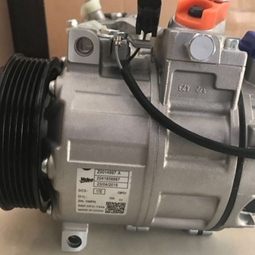 奔驰汽车油泵多少钱