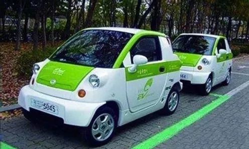 银隆新能源汽车多少钱