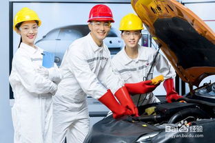 汽车教育学费大概多少