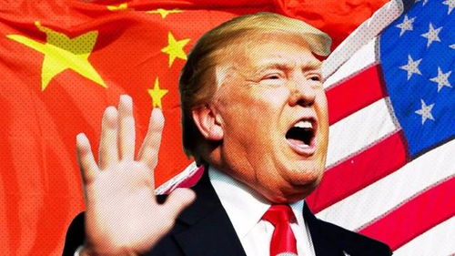 经济学家:与中国打贸易战 美国将更痛 经济学家:与中国打贸易战 美国将更痛