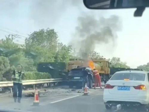 广州问界M7交通事故案将开庭