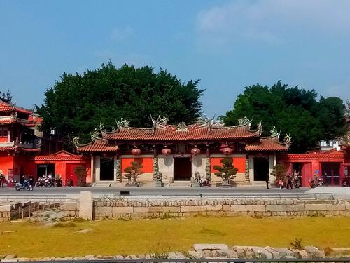 这个高教大省还在\拼命\建大学 这个高教大省还在\拼命\建大学