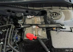 汽车电瓶有多少电能发动