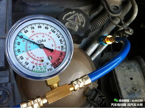 汽车加氟需要多少