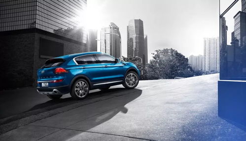 联动云汽车排量多少吨