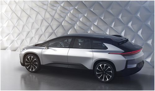 联动云汽车排量多少吨