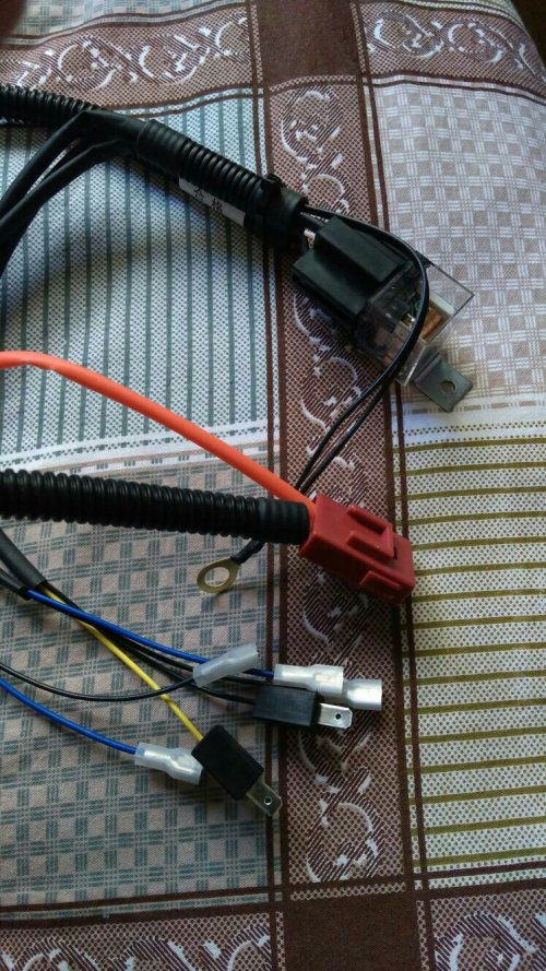 汽车搭铁多少阻值