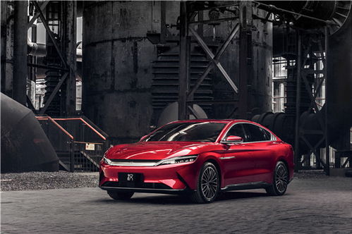 比亚迪汽车有多少博士 比亚迪汽车有多少博士