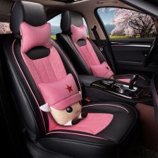 雷诺汽车专用坐垫多少钱