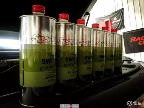 大型汽车能装多少机油