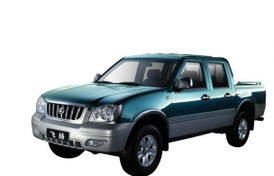 1962飞羚汽车值多少