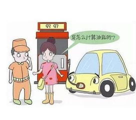 汽车油耗降低多少算正常