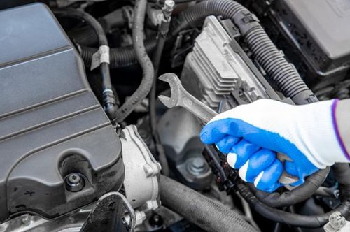 汽车换离合工费多少