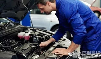 汽车修理工工资是多少