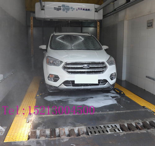 汽车深度清洗设备多少钱 汽车深度清洗设备多少钱