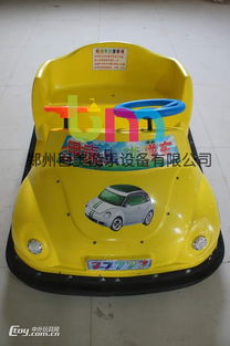 小孩小汽车的电瓶多少伏