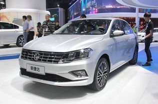 大众捷达汽车胎压是多少