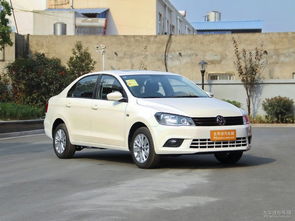 大众捷达汽车胎压是多少