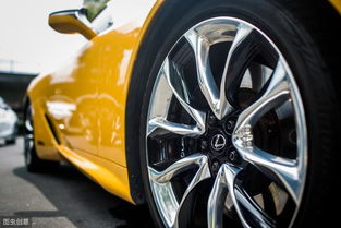 不同汽车换轮胎多少钱