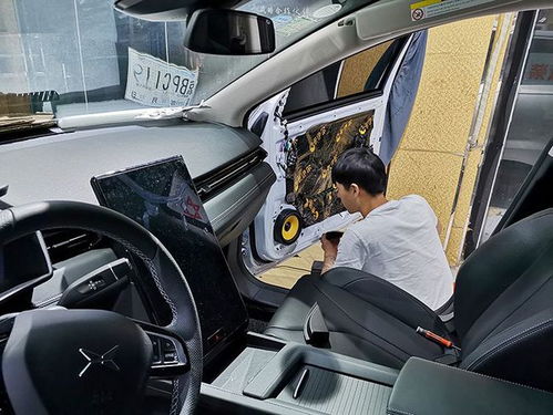 汽车隔音要多少费用改装 汽车隔音要多少费用改装