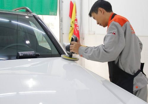 安徽防腐汽车油漆多少钱