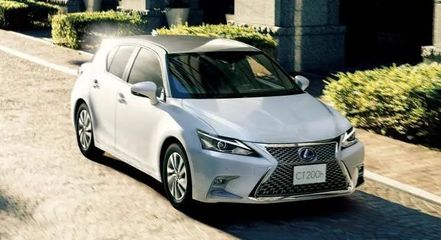 汽车雷克萨斯多少钱 汽车雷克萨斯多少钱