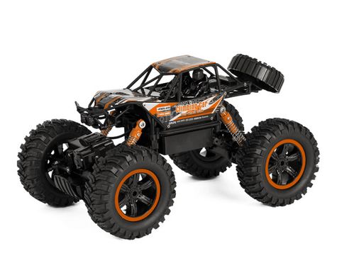 遥控越野小汽车多少元