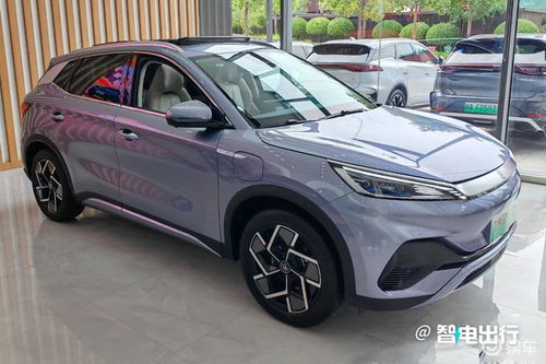 比亚迪qq汽车多少钱 比亚迪qq汽车多少钱